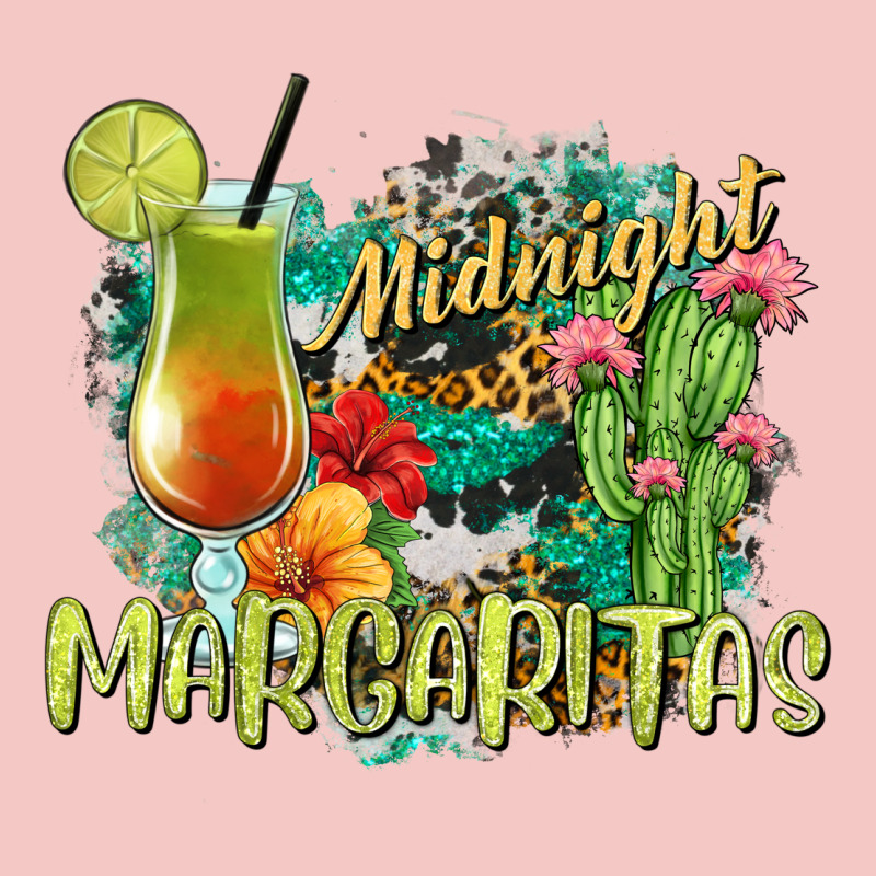 Midnight Margaritas Urban Heavy Tee by texasbilliewilder | Teevron