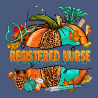 Registered Nurse Pumpkin Vintage Hoodie | Teevron