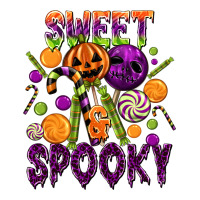 Sweet and Spooky | Teevron