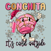 Conchita It's Cold Outside Heavy Core Tee | Teevron