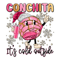conchita it's cold outside | Teevron