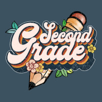 Second Grade Urban Heavy Tee | Teevron