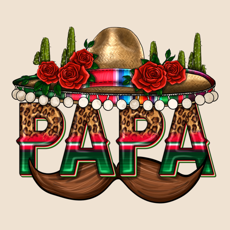 Papa Urban Heavy Tee by texasbilliewilder | Teevron