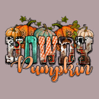 Western Howdy Pumpkin Vintage Hoodie | Teevron