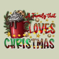 Afamilytloveschristmas Heavyweight Hoodie | Teevron