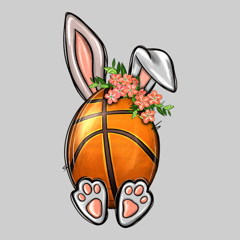 Basketball Easter Bunny Premium Tee by BundleAndBundleShop | Teevron