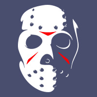 Jason Hockey Mask Halloween Vintage Tee | Teevron