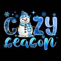 Cozy Season Heavy Core Tee | Teevron