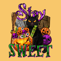Stay Sweet Vintage Hoodie | Teevron