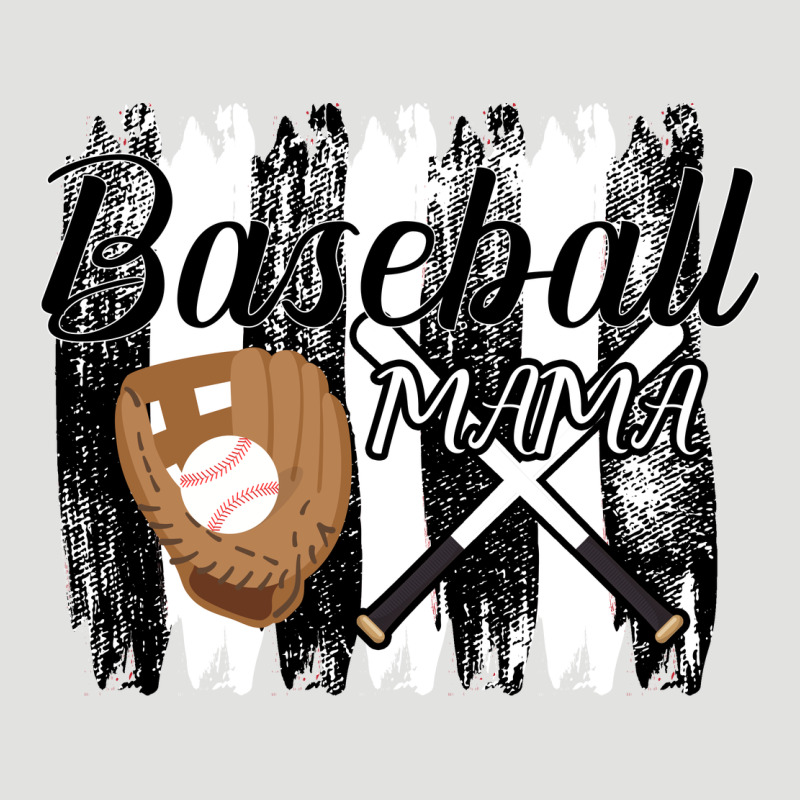 Baseball Mama Classic Tee by Bettercallsaul | Teevron