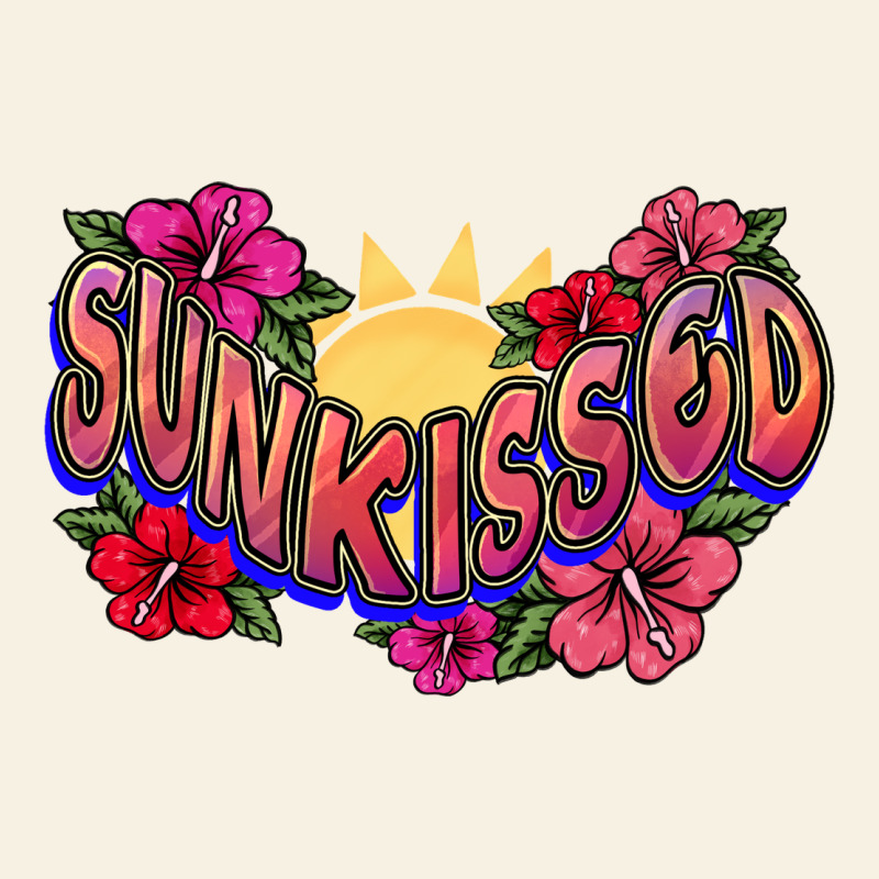 Sunkissed Vintage Tee by NancyCooperArtShop | Teevron