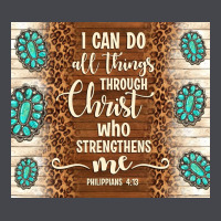 I Can Do All Things Through Christ Who Strengthens Long Sleeve Tee | Teevron