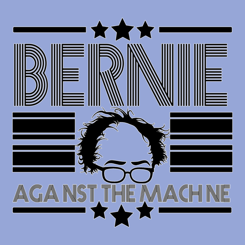 Bernie Against The Machine Classic Tee by Bettercallsaul | Teevron