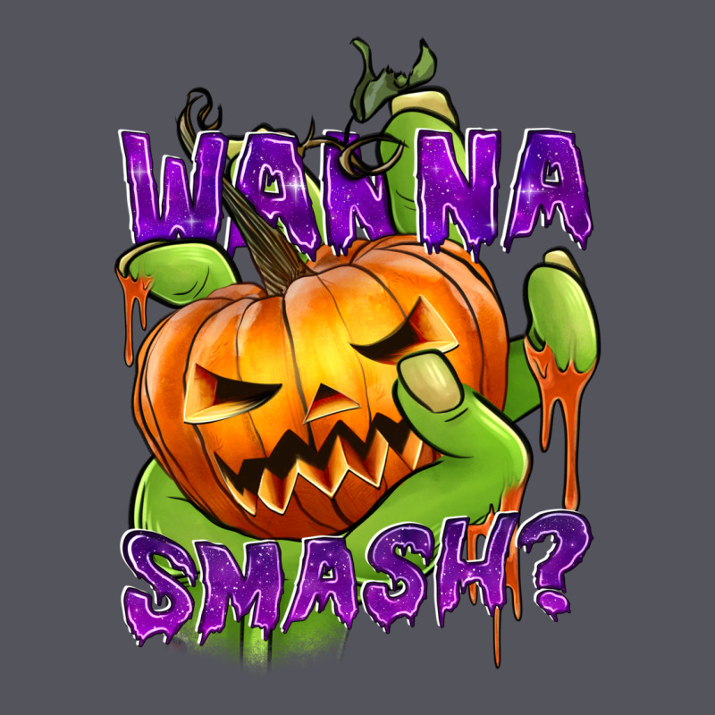 Wanna Smash? Vintage Hoodie by texasbilliewilder | Teevron