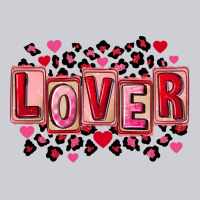 Valentine's Day Lover Heavyweight Sweatshirt | Teevron