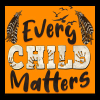 Preview Every Child Matters Urban Hoodie | Teevron