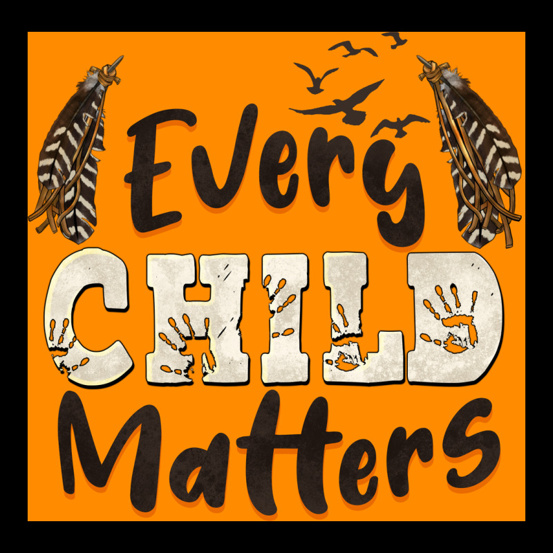 Preview Every Child Matters Urban Hoodie by BarkalooDesign | Teevron