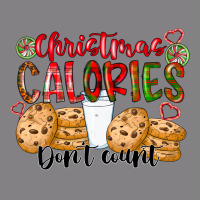 Christmas Calories Dont Count Heavyweight Hoodie | Teevron
