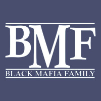 Black Mafia Family Vintage Tee | Teevron