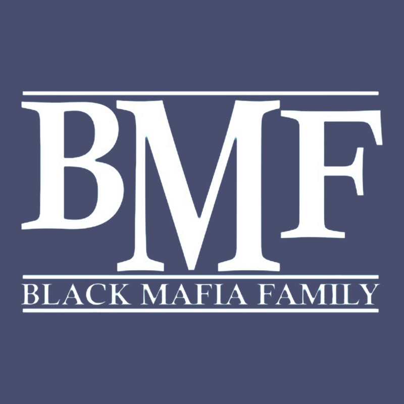 Black Mafia Family Vintage Tee by baoMotion | Teevron