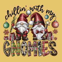 Chillin With My Gnomies Premium Sweatshirt | Teevron