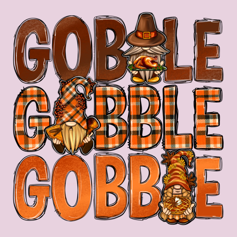 Gobble With Gnomies Bbs Ladies Tee by BundleAndBundleShop | Teevron