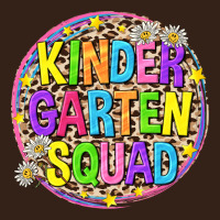 Kindergarten Squad Heavy Core Tee | Teevron