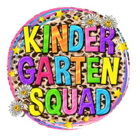 kindergarten squad | Teevron