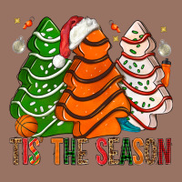 Tis' The Season Basketball Christmas Cakes Premium Hoodie | Teevron