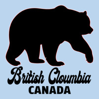 British Cloumbia Canada Classic Tee | Teevron