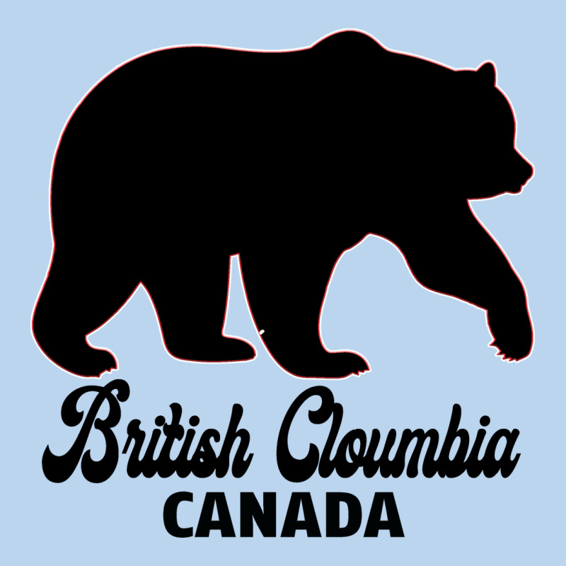 British Cloumbia Canada Classic Tee by Bettercallsaul | Teevron
