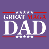 Great Maga Dad Vintage Tee | Teevron