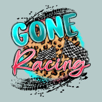 Gone Racing Heavy Core Tee | Teevron
