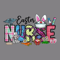 Easter Nurse Heavyweight Hoodie | Teevron