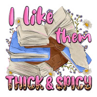 i like them thick and spicy | Teevron