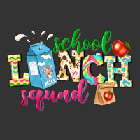 school lunch squad | Teevron