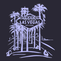 Las Vegas Strip Retro Famous Sign Nevada Traveler Souvenir T Shirt Vintage Tee | Teevron