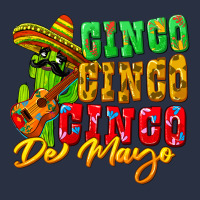 Cinco Cinco De Mayo Heavyweight Sweatshirt | Teevron