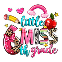 little miss sixth grade | Teevron