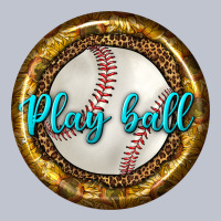Baseball With Sunflower Round Earrings Premium Hoodie | Teevron