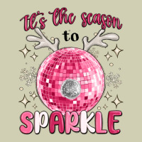 It's The Season To Sparkle Heavy Core Tee | Teevron
