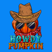 Howdy Pumpkin Zipper Hoodie | Teevron