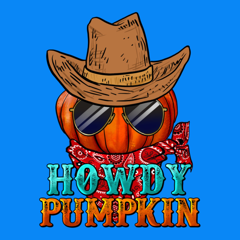 Howdy Pumpkin Zipper Hoodie by BundleAndBundleShop | Teevron