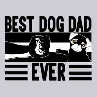 Best Dog Dad Ever Classic Tee | Teevron