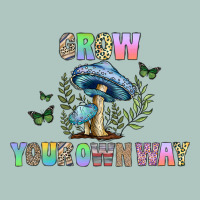 Grow Your Own Way Premium Sweatshirt | Teevron