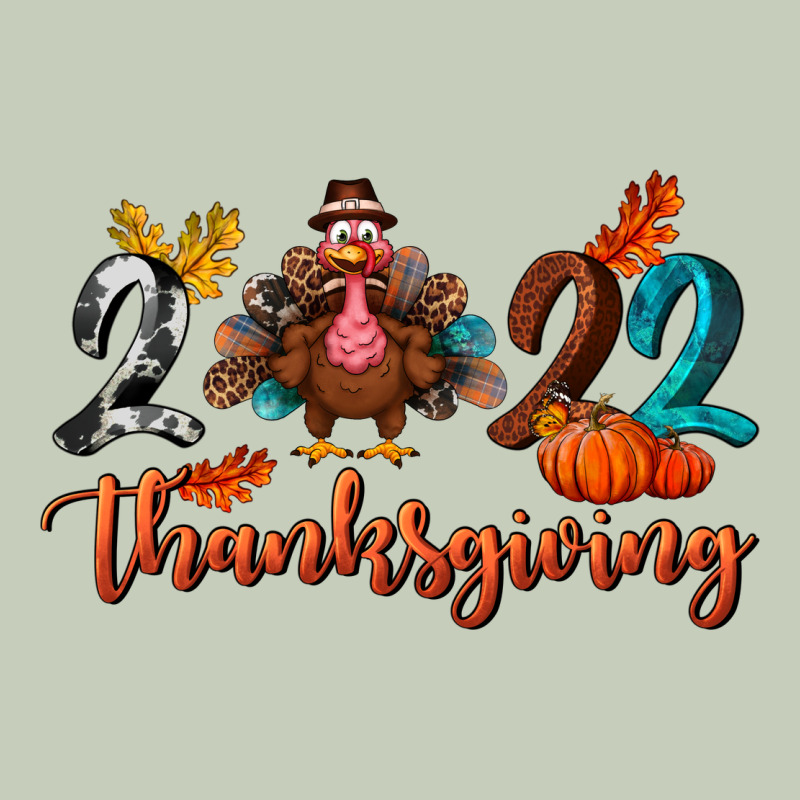 2022 Thanksgiving Bbs Ladies Tee by BundleAndBundleShop | Teevron
