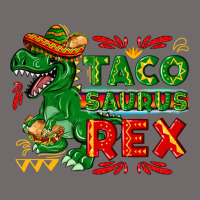 Tacosaurus Rex Urban Heavy Tee | Teevron