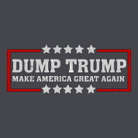 Dump Trump Classic Tee | Teevron