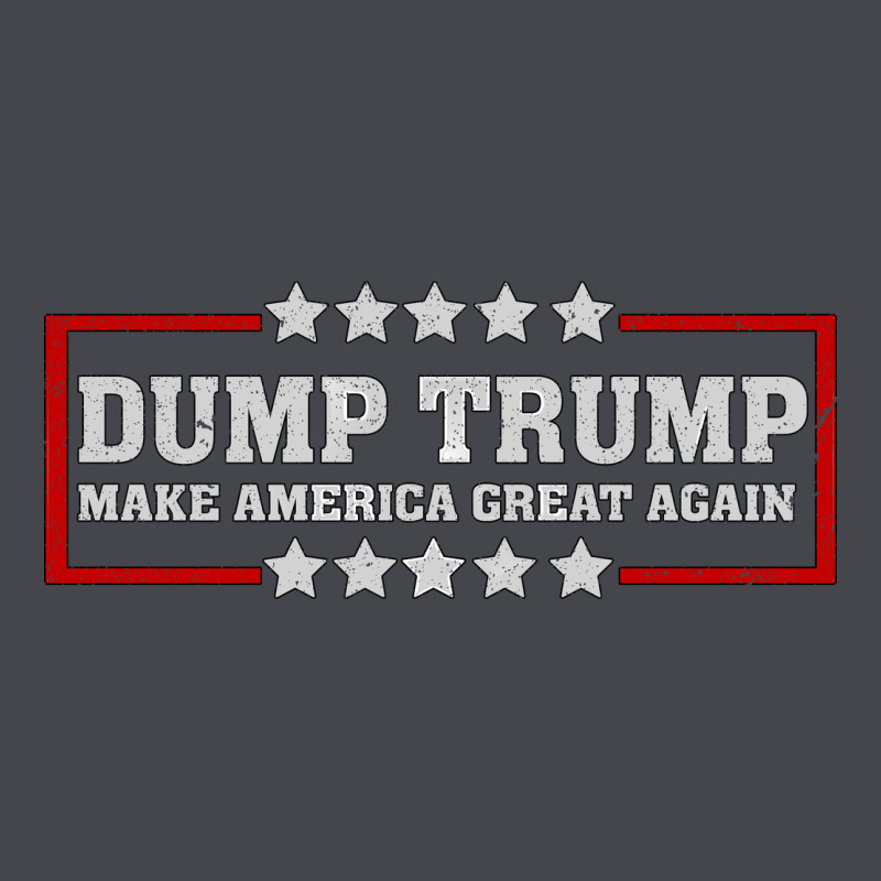 Dump Trump Classic Tee by Bettercallsaul | Teevron
