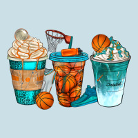 Basketball Coffee Cups Bbs Ladies Tee | Teevron